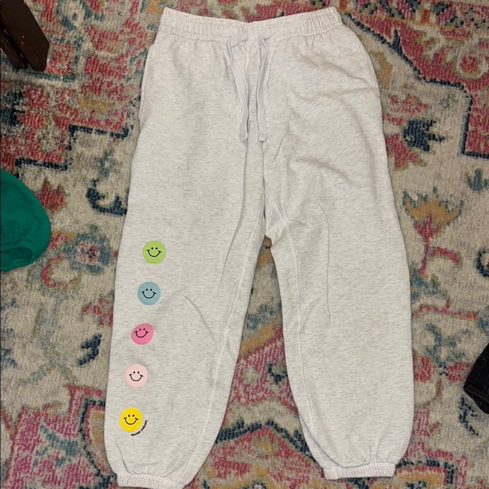 Frasier Sterling Limited Edition Sweats